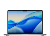 MacBook Pro 14" (M2 Pro of M2 Max, 2023)