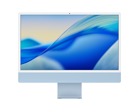 24‑inch iMac (M1, twee poorten, 2021)