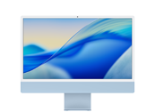 iMac (M3, twee poorten)