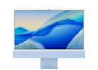 iMac (M4, twee poorten)