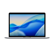 MacBook Pro 13" (M2, 2022)