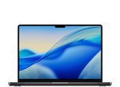 MacBook Pro 14" (M5)